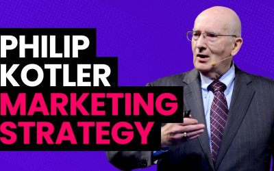 The Philosophy Of Market Segmentation